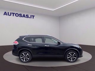 NISSAN X-Trail 1.6 dci Tekna 2wd