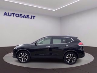 NISSAN X-Trail 1.6 dci Tekna 2wd