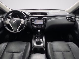 NISSAN X-Trail 1.6 dci Tekna 2wd