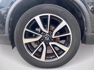 NISSAN X-Trail 1.6 dci Tekna 2wd