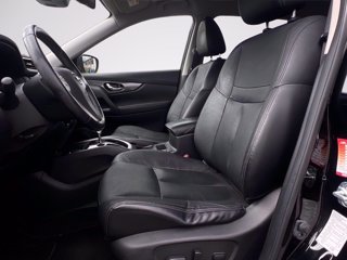NISSAN X-Trail 1.6 dci Tekna 2wd