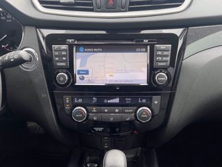 NISSAN X-Trail 1.6 dci Tekna 2wd