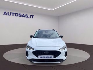 FORD Focus 1.5 EcoBlue 115 CV automatico 5p. Active X