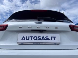FORD Focus 1.5 EcoBlue 115 CV automatico 5p. Active X