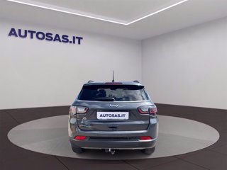 JEEP Compass 1.3 turbo t4 phev Limited 4xe auto