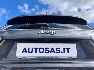 JEEP Compass 1.3 turbo t4 phev Limited 4xe auto