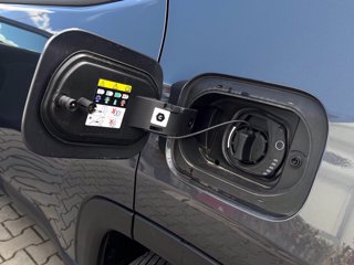 JEEP Compass 1.3 turbo t4 phev Limited 4xe auto