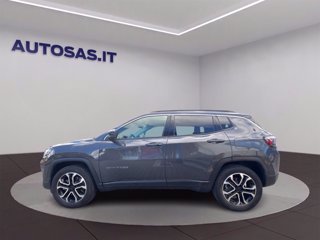JEEP Compass 1.3 turbo t4 phev Limited 4xe auto