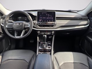 JEEP Compass 1.3 turbo t4 phev Limited 4xe auto