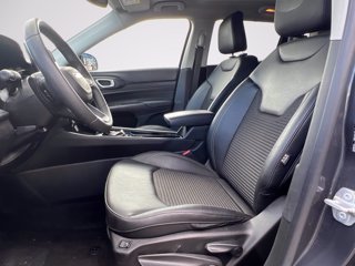 JEEP Compass 1.3 turbo t4 phev Limited 4xe auto