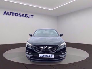 OPEL Grandland X 1.5 ecotec s&s 130cv