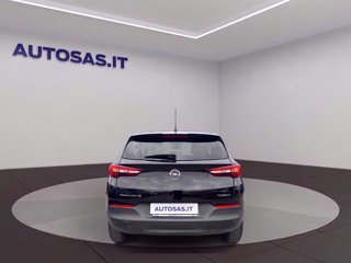 OPEL Grandland X 1.5 ecotec s&s 130cv