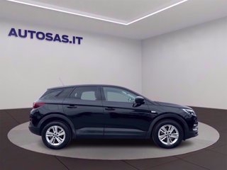 OPEL Grandland X 1.5 ecotec s&s 130cv