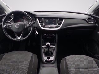 OPEL Grandland X 1.5 ecotec s&s 130cv