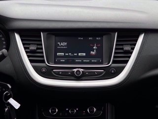 OPEL Grandland X 1.5 ecotec s&s 130cv
