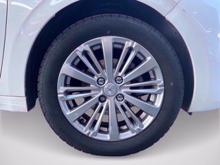 PEUGEOT 208 5p 1.2 puretech Active 82cv