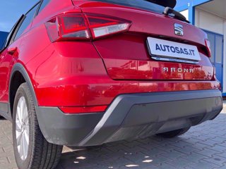 SEAT Arona 1.0 tgi Style 90cv