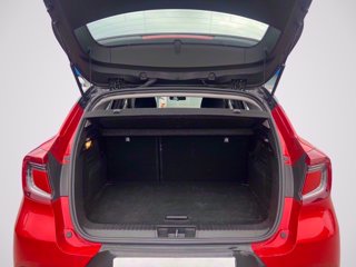 RENAULT Captur 1.6 E-Tech full hybrid E-Tech Engineered 145cv auto