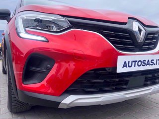 RENAULT Captur 1.6 E-Tech full hybrid E-Tech Engineered 145cv auto