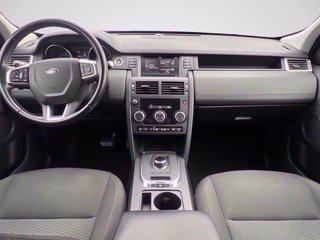 LAND ROVER Discovery Sport 2.0 td4 HSE awd 150cv auto