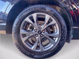 FORD Kuga 2.5 full hybrid ST-Line 2wd 190cv cvt