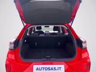 FORD Puma 1.0 ecoboost Connect 95cv