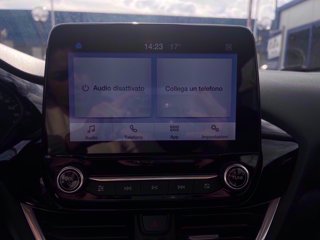 FORD Puma 1.0 ecoboost Connect 95cv