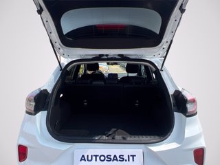 FORD Puma 1.0 EcoBoost Hybrid 125 CV S&S Titanium