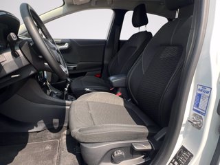 FORD Puma 1.0 EcoBoost Hybrid 125 CV S&S Titanium
