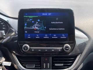 FORD Puma 1.0 EcoBoost Hybrid 125 CV S&S Titanium