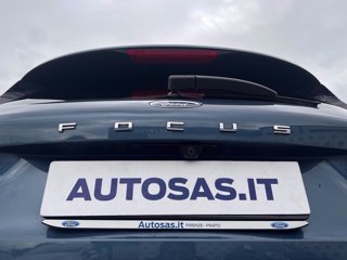 FORD Focus 1.0t ecoboost h ST-Line 125cv