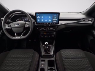 FORD Focus 1.0t ecoboost h ST-Line 125cv