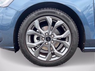 FORD Focus 1.0t ecoboost h ST-Line 125cv