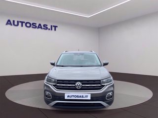 VOLKSWAGEN T-Cross 1.0 tsi Advanced 115cv dsg