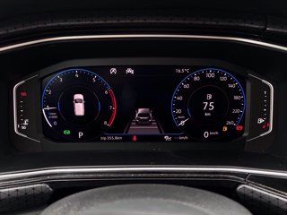 VOLKSWAGEN T-Cross 1.0 tsi Advanced 115cv dsg