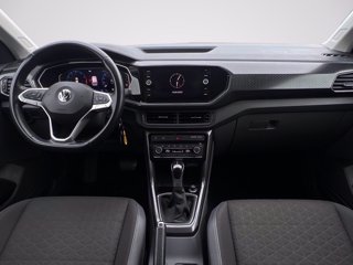 VOLKSWAGEN T-Cross 1.0 tsi Advanced 115cv dsg