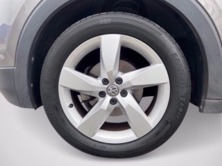 VOLKSWAGEN T-Cross 1.0 tsi Advanced 115cv dsg