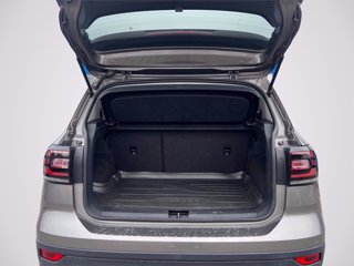 VOLKSWAGEN T-Cross 1.0 tsi Advanced 115cv dsg