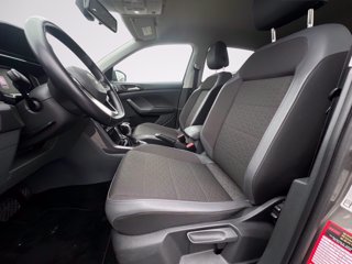 VOLKSWAGEN T-Cross 1.0 tsi Advanced 115cv dsg