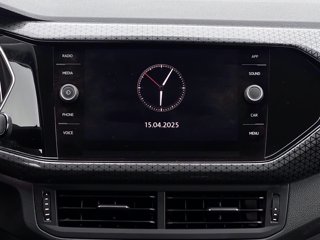 VOLKSWAGEN T-Cross 1.0 tsi Advanced 115cv dsg