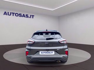 FORD Puma 1.0 ecoboost h ST-Line X s&s 125cv