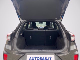 FORD Puma 1.0 ecoboost h ST-Line X s&s 125cv