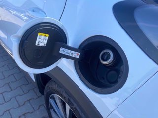 FORD Puma 1.0 ecoboost h Titanium X s&s 125cv