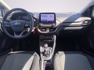 FORD Puma 1.0 ecoboost h Titanium X s&s 125cv