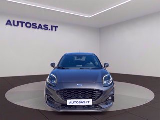 FORD Puma 1.0 ecoboost h ST-Line s&s 125cv