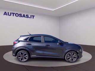 FORD Puma 1.0 ecoboost h ST-Line s&s 125cv