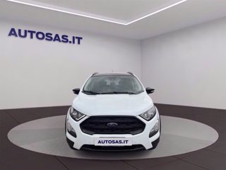FORD EcoSport 1.0 ecoboost Active s&s 125cv