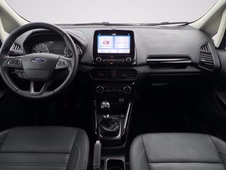 FORD EcoSport 1.0 ecoboost Active s&s 125cv