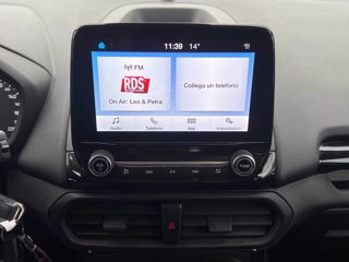 FORD EcoSport 1.0 ecoboost Active s&s 125cv