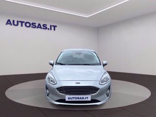 FORD Fiesta 5p 1.1 Titanium s&s 75cv my20.75